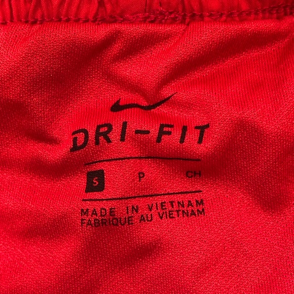 Dri Fit Nike shorts - Picture 3 of 4